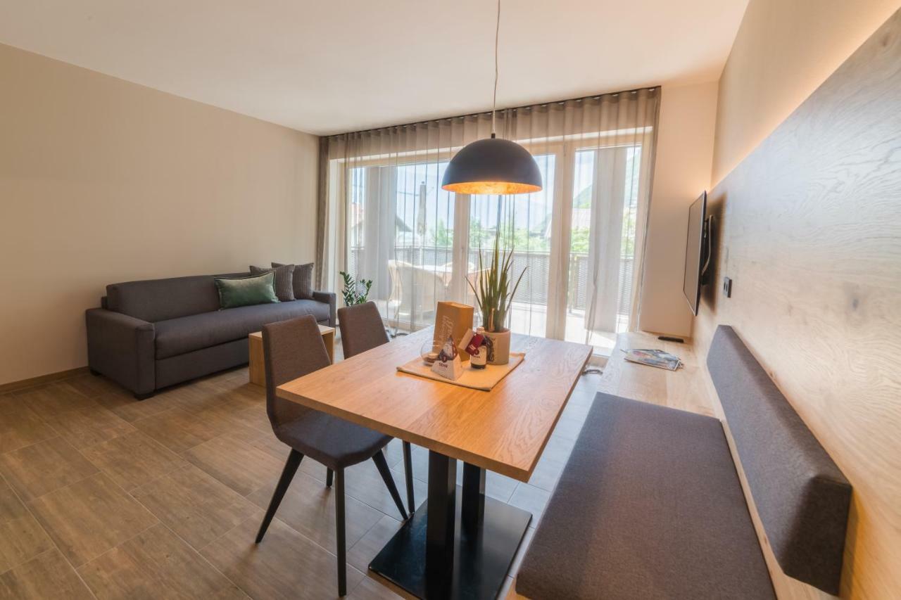 Residence Sonja Partschins Buitenkant foto